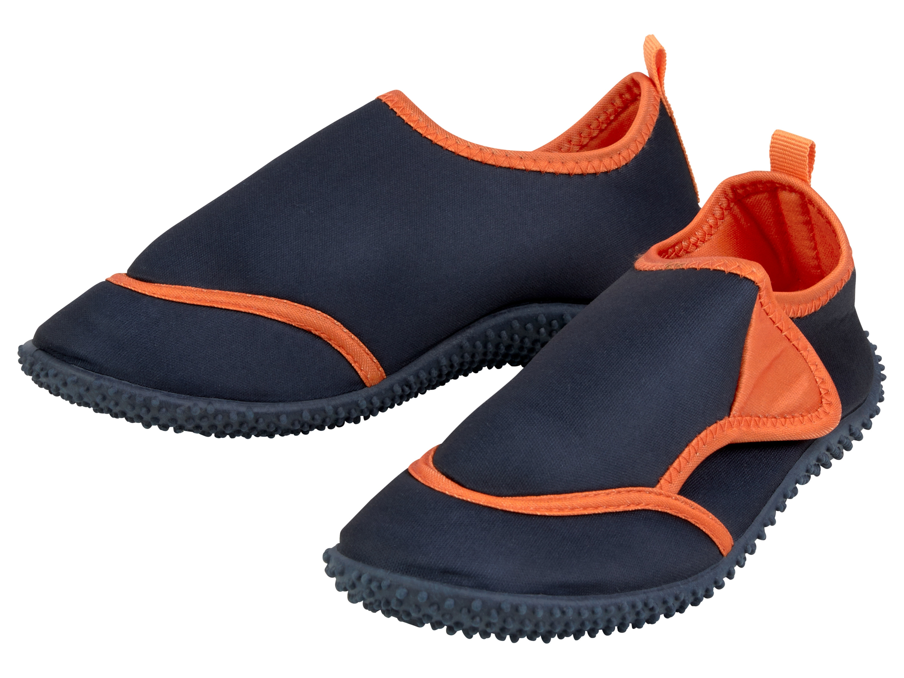 pepperts!® Detská obuv do vody (oranžová, 35)