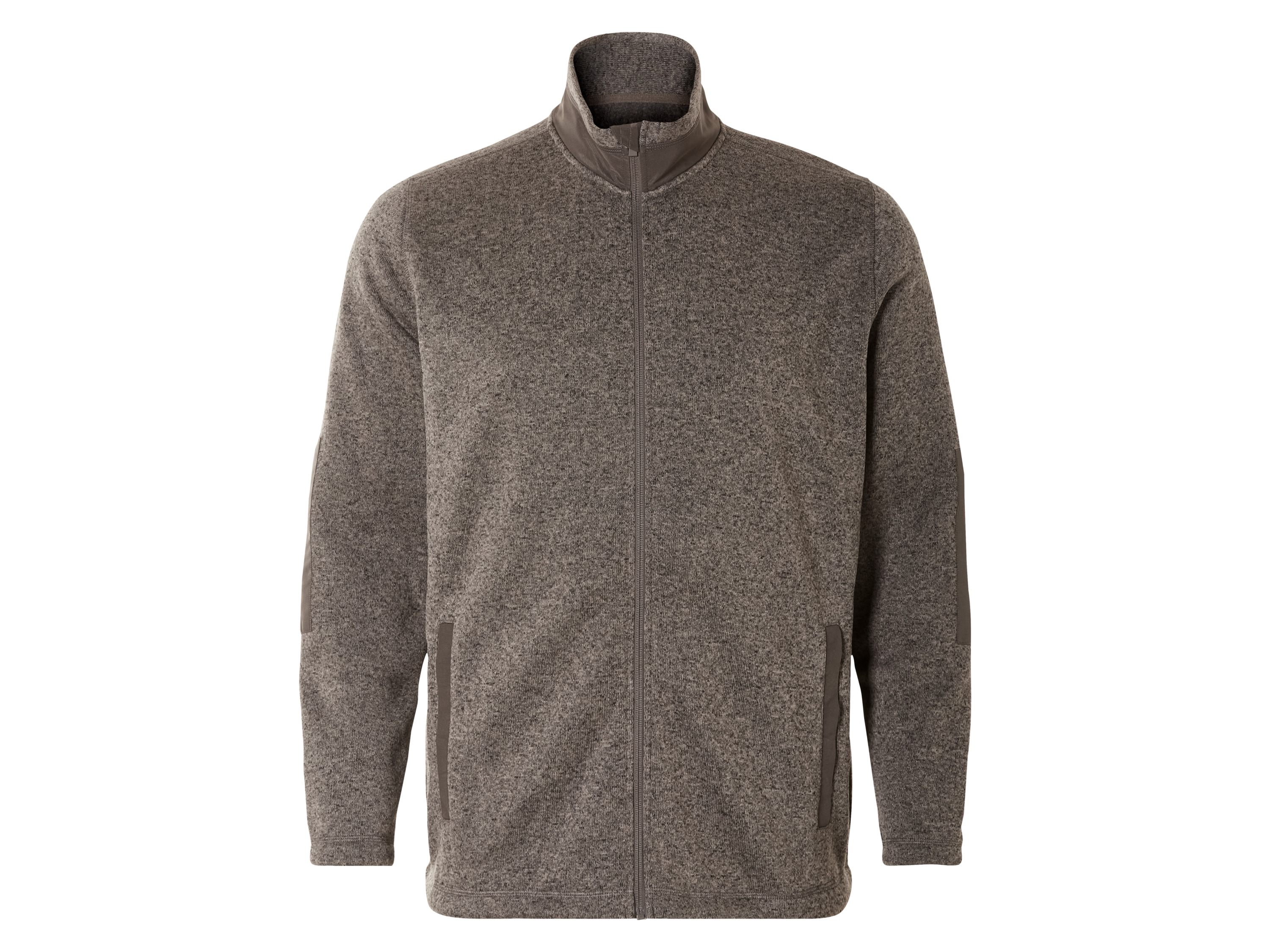 LIVERGY® Pánska bunda XXL (hnedá, XXL (60/62))