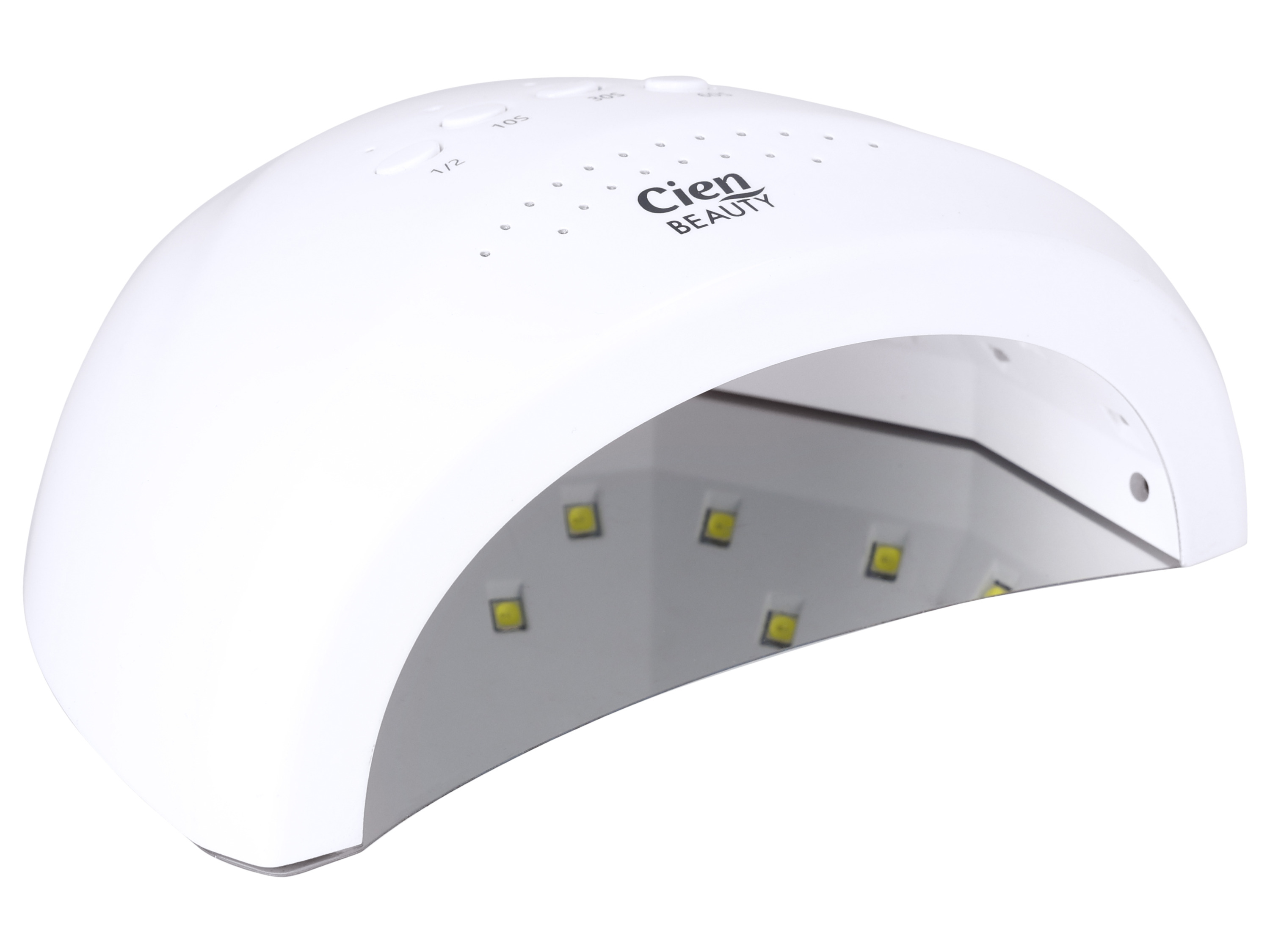 CIEN Beauty Nechtová LED UV lampa