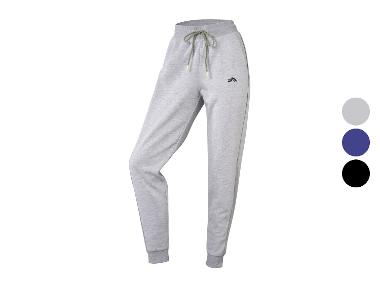 CRIVIT Dámske tepláky