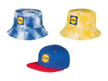 Klobúk/šiltovka LIDL