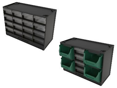 PARKSIDE® Organizér na náradie, M