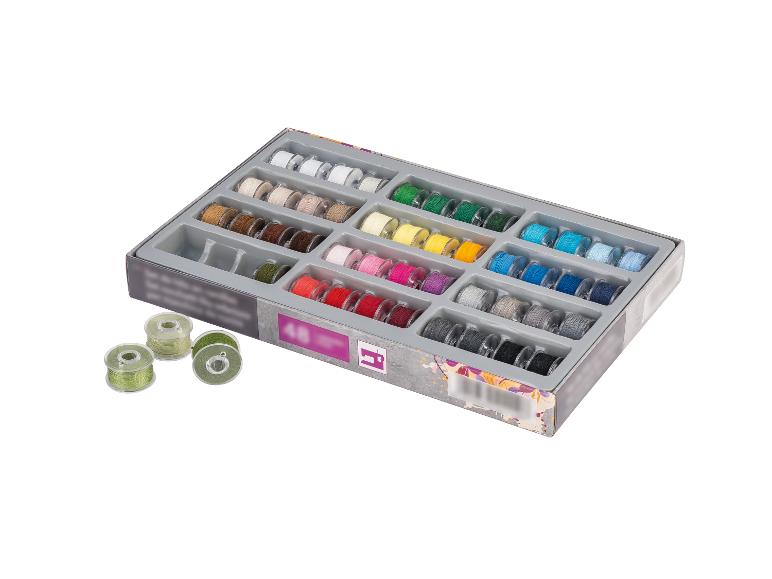 crelando® Súprava nití