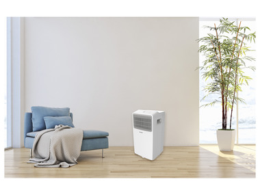 Comfee Mobilná klimatizácia Smartcool PAC 7000
