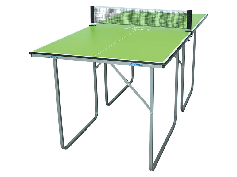 Prejsť na zobrazenie na celú obrazovku: JOOLA Midi stôl na stolný tenis – obrázok 2