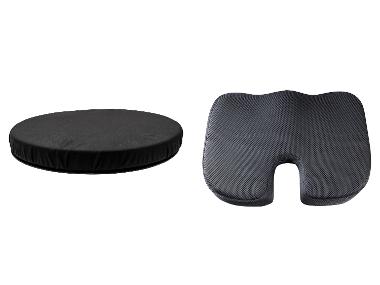 RIDDER Otočné / ergonomické sedacie vankúš