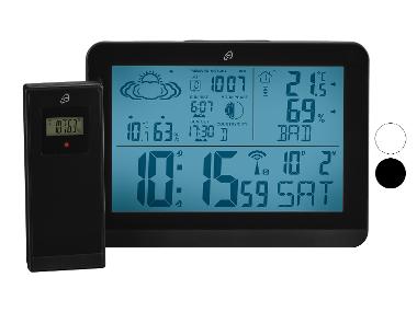 AURIOL® Meteostanica