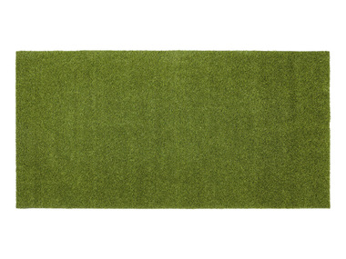 LIVARNO home Koberec s umelou trávou, 100 x 200 cm