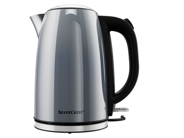 Prejsť na zobrazenie na celú obrazovku: SILVERCREST® KITCHEN TOOLS Rýchlovarná kanvica SWC 3100 B1, 1,7 l – obrázok 5