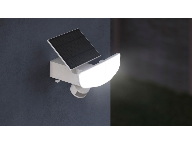 Prejsť na zobrazenie na celú obrazovku: LIVARNO home Solárny LED reflektor – obrázok 10