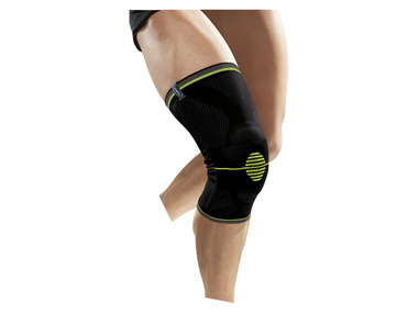 sensiplast® Bandáž na kolenný kĺb Genu-Active