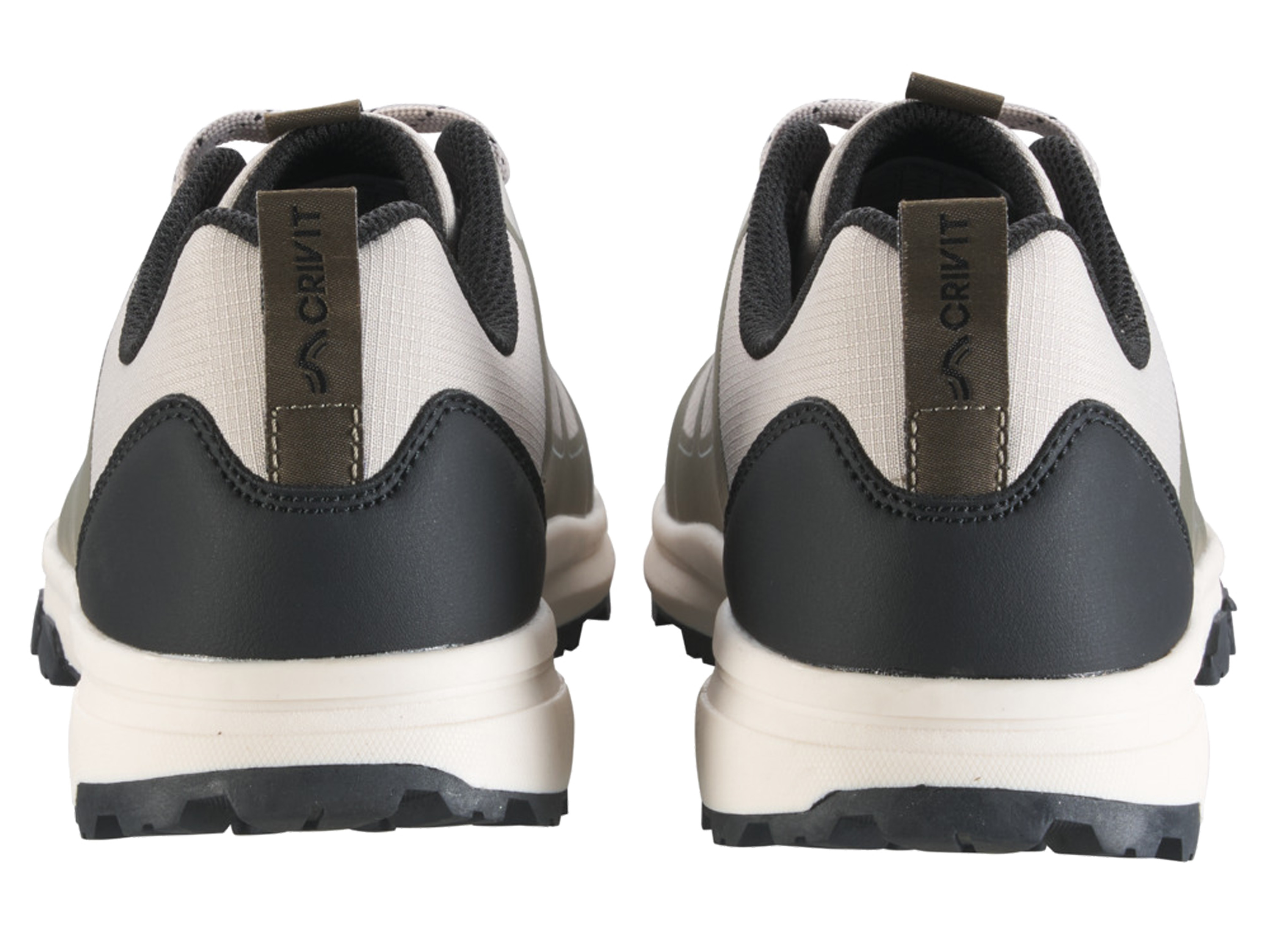 CRIVIT Dámska trekingová obuv - 7