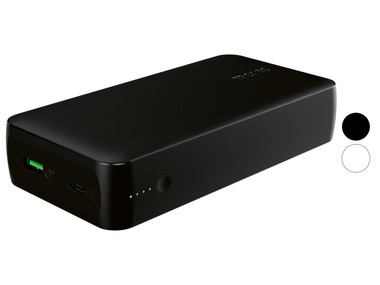 TRONIC® Powerbanka, 20 000 mAh
