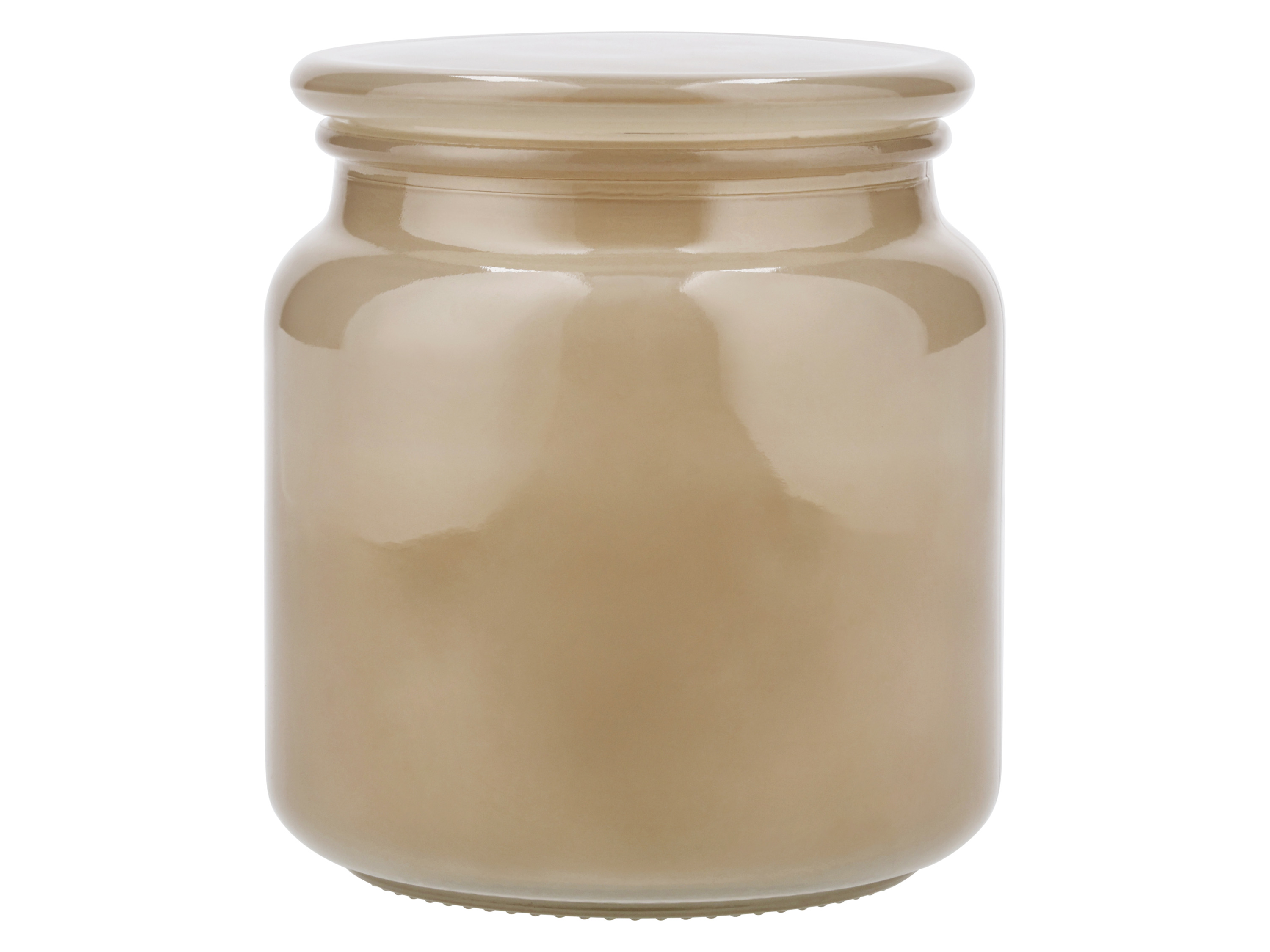 LIVARNO® Vonná sviečka v skle (Vanilla)
