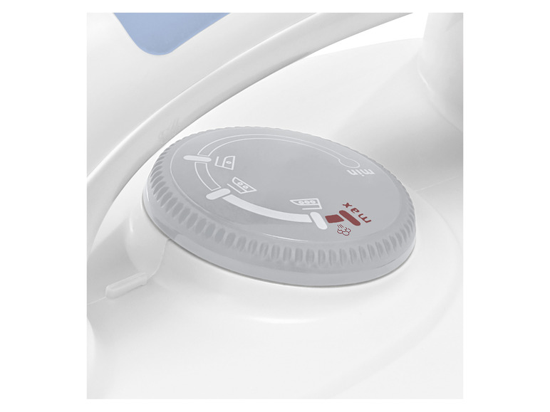 Prejsť na zobrazenie na celú obrazovku: SILVERCREST® Parná žehliaca stanica SDBS 2400 A1 – obrázok 10