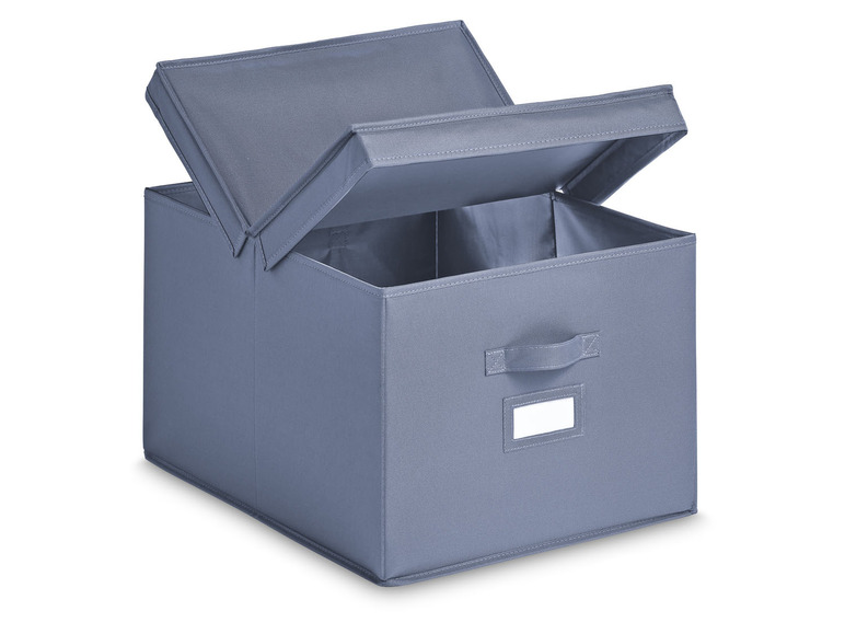 Prejsť na zobrazenie na celú obrazovku: LIVARNO home Úložný box – obrázok 17