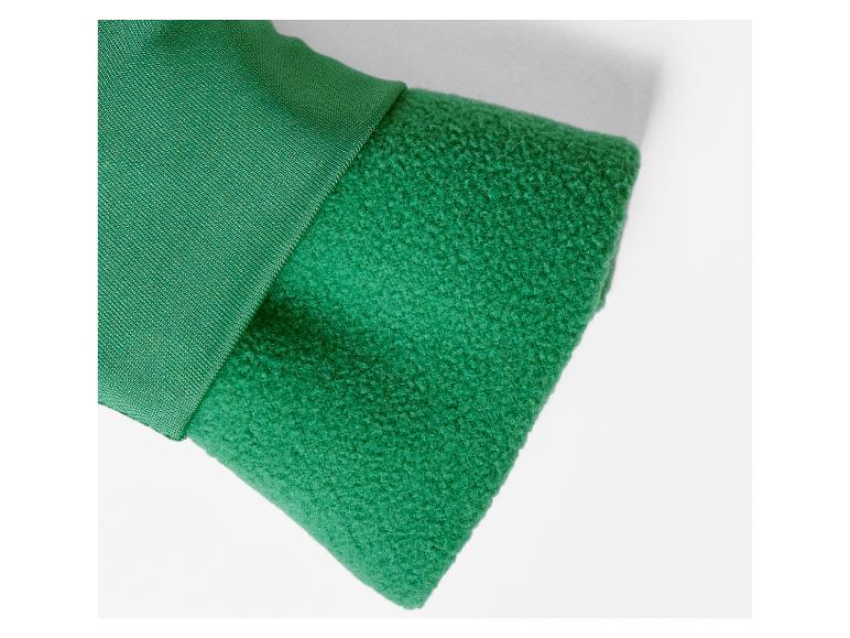 lupilu® Chlapčenská softšelová bunda (zelená, 98/104)