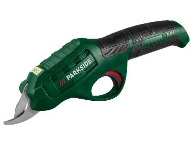 PARKSIDE® Aku záhradné nožnice 4 V PAGS 4 A1