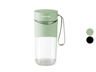 SILVERCREST® Prenosný mixér na smoothie SSMA 67 C3/SOSMA 67 C3