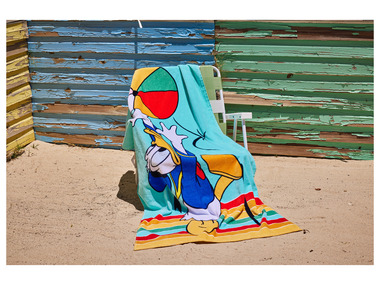 Plážová osuška, 75 x 150 cm