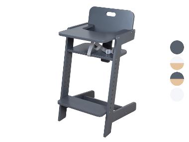 roba Detská jedálenská stolička