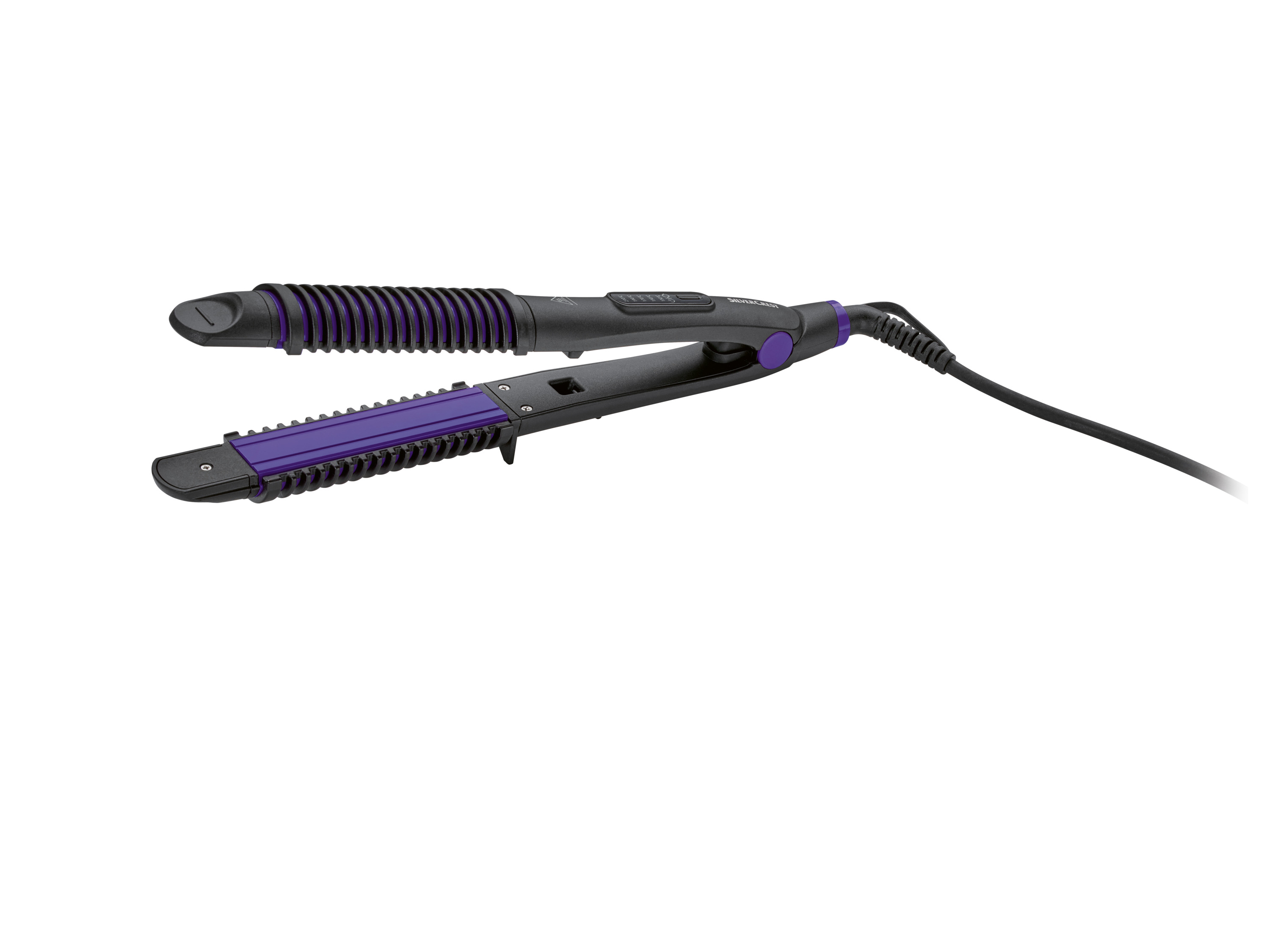 SILVERCREST® PERSONAL CARE Kulma na vlasy 2 v 1