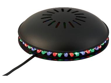 LIVARNO® Svetelný LED kotúč