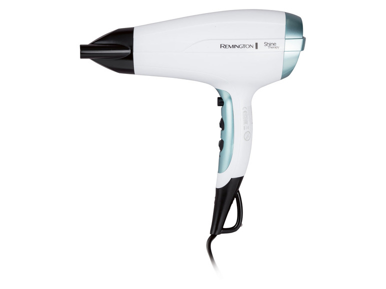 Remington Fén na vlasy D5207