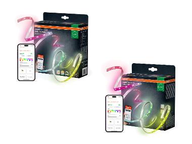 Smart Wifi Flex RGB TW IP44 exteriérový