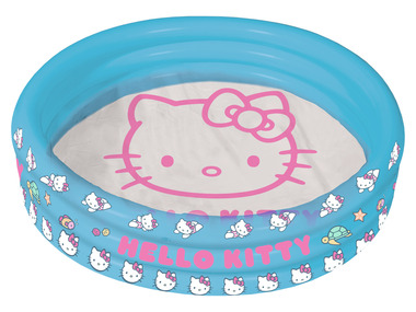 Hello Kitty Detský bazén, 100 x 23 cm
