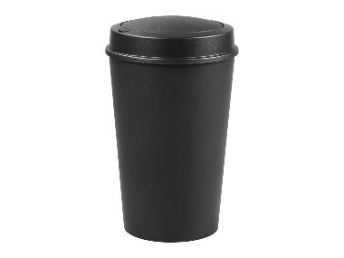 W5 Odpadkový kôš, 25 l