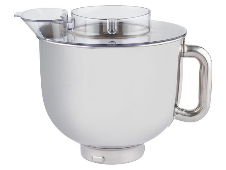 Prejsť na zobrazenie na celú obrazovku: Kenwood Kuchynský robot K-Mix KMX75AB – obrázok 3