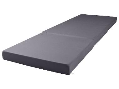 LIVARNO® Skladací matrac, 190 x 65 cm