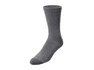 PARKSIDE® Pánske pracovné ponožky, 5 párov