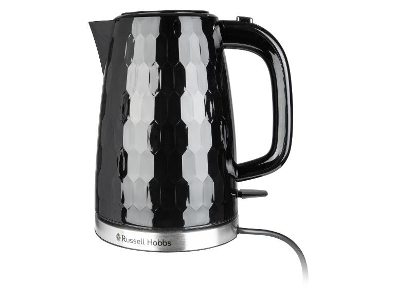 Russell Hobbs Rýchlovarná kanvica Honeycomb, 1,7 l