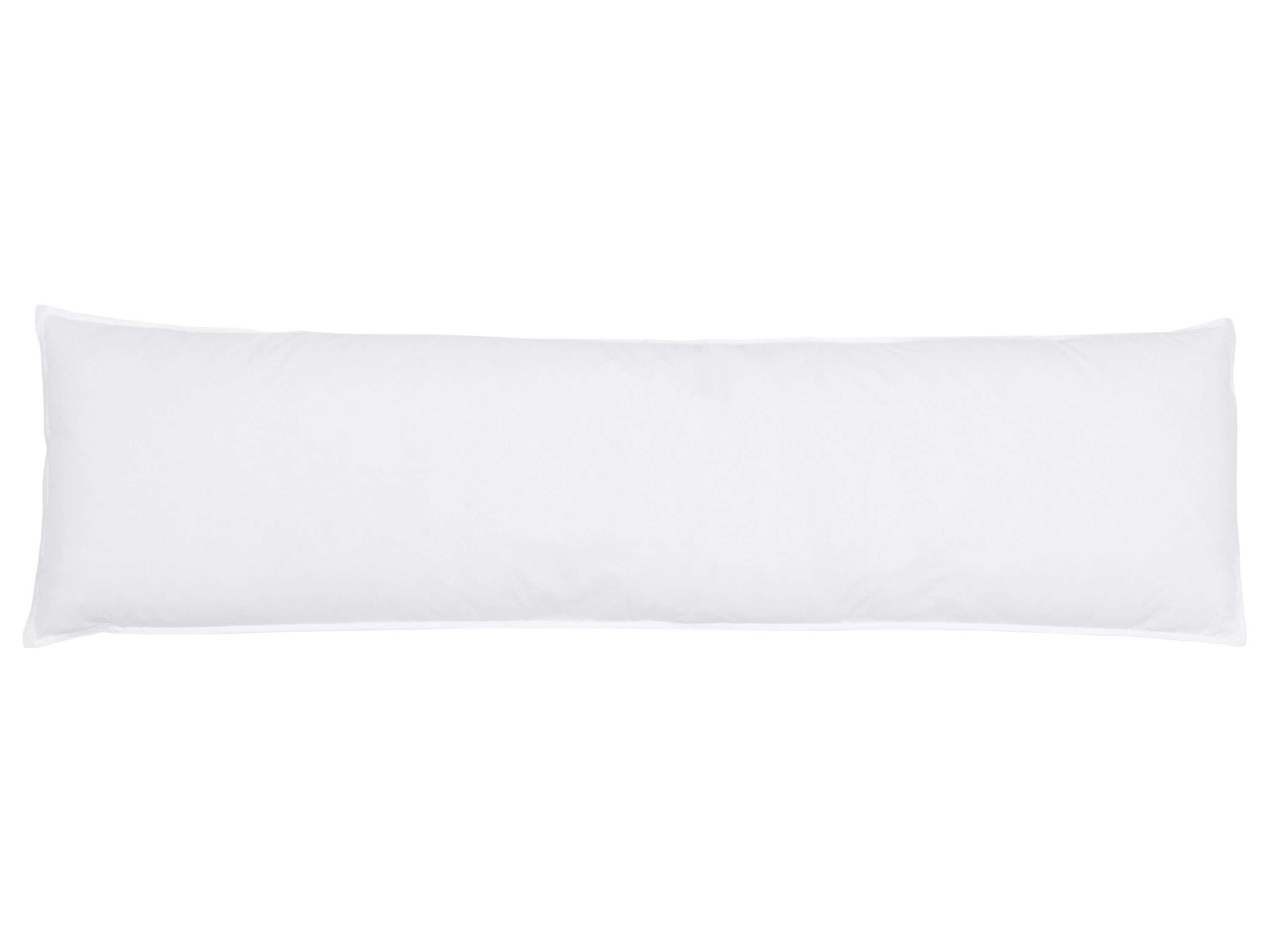 LIVARNO® Vankúš na spanie na boku, 40 x 145 cm