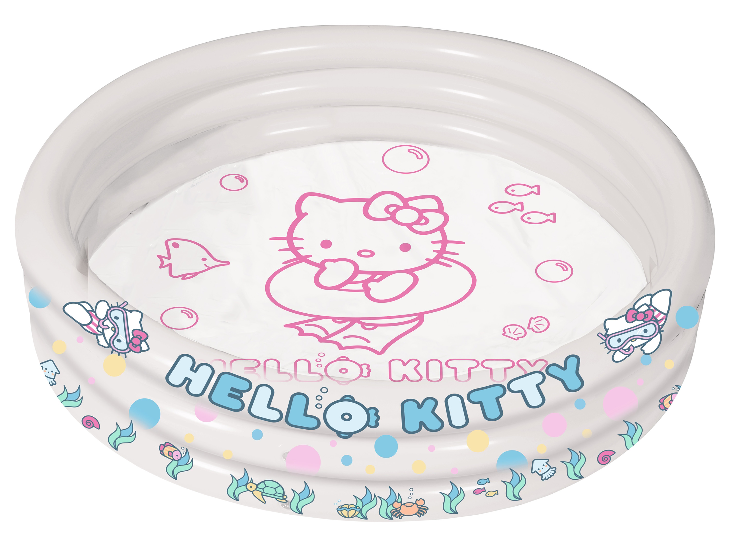 Hello Kitty Detský bazén, 150 x 25 cm