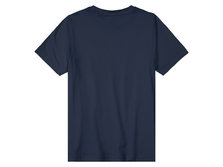 Prejsť na zobrazenie na celú obrazovku: pepperts Chlapčenské jednofarebné tričko, 3 kusy – obrázok 15