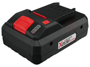 PARKSIDE PERFORMANCE® Smart akumulátor 20 V/4 Ah PAPS 204 A1