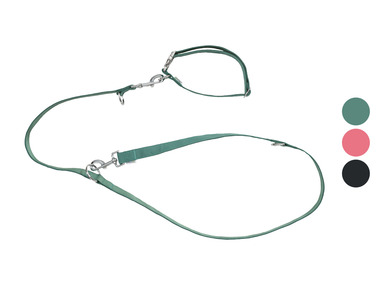 zoofari® Obojok a vôdzka pre psa