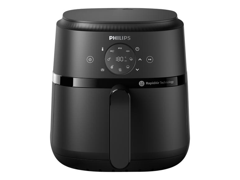 PHILIPS Teplovzdušná fritéza NA229/00, 4,2 l