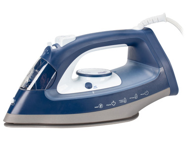 SILVERCREST® Naparovacia žehlička