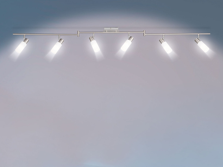 Prejsť na zobrazenie na celú obrazovku: LIVARNO home LED stropné svietidlo – obrázok 6