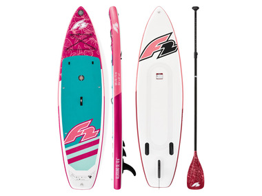 F2 Dvojkomorový univerzálny paddleboard SE 10'6"