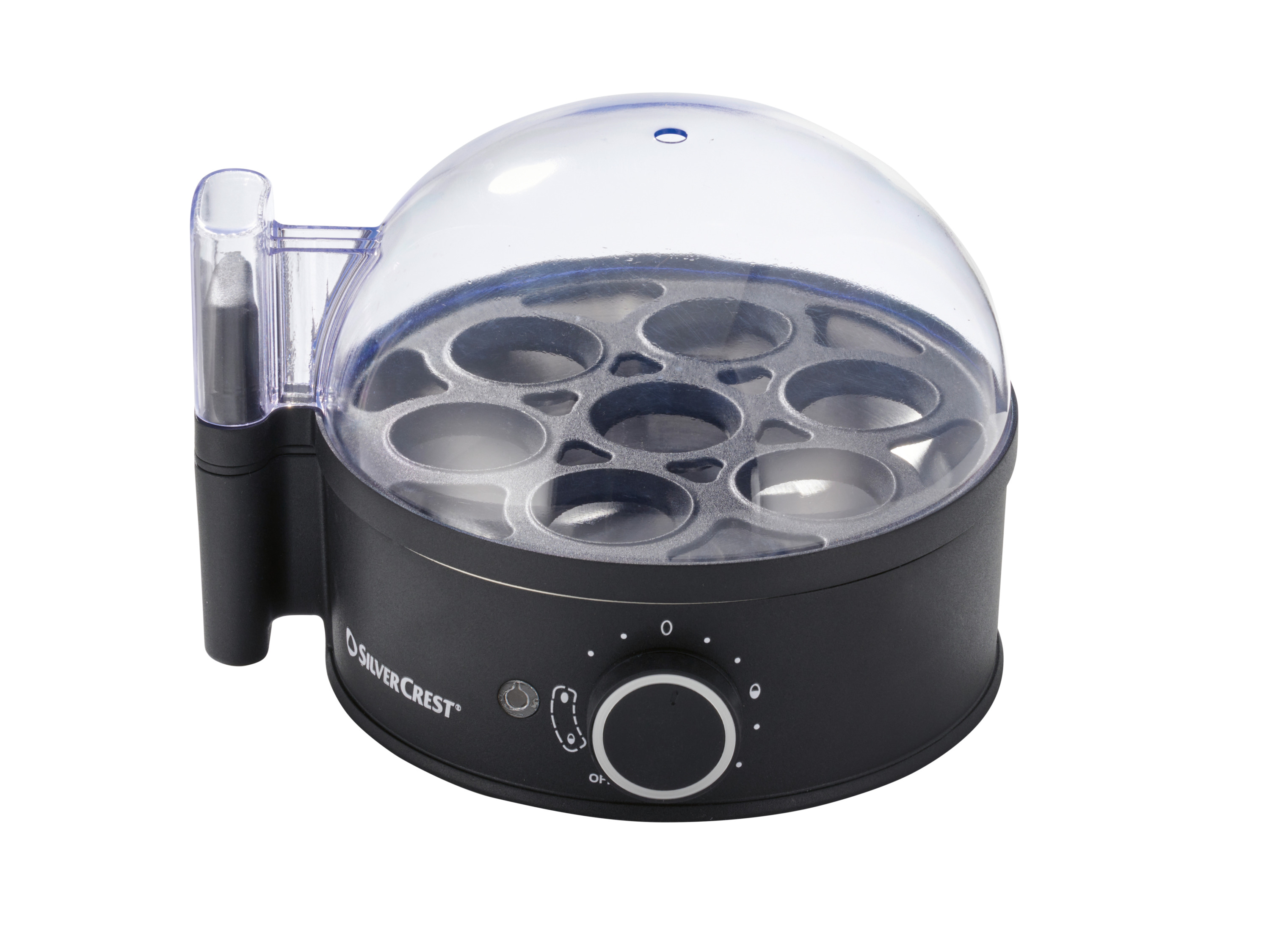 SILVERCREST® Varič vajec SEK 400 C1/SOEK 400 C1