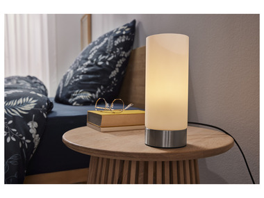 LIVARNO home Stolná lampa