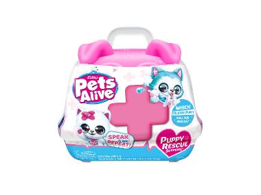 Zuru Súprava Pets Alive