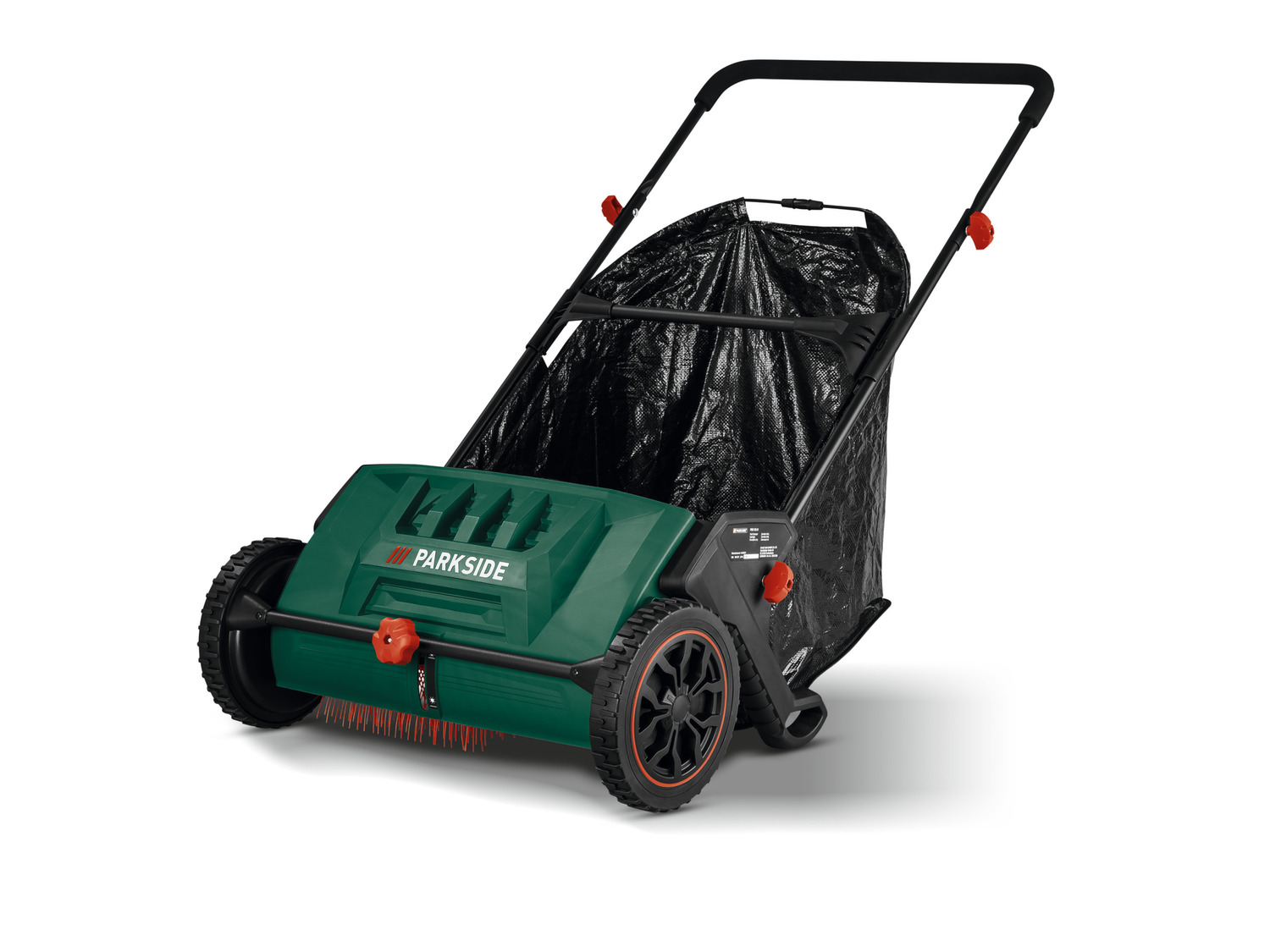 Image of Parkside PKZ 180 A1 bestbuy