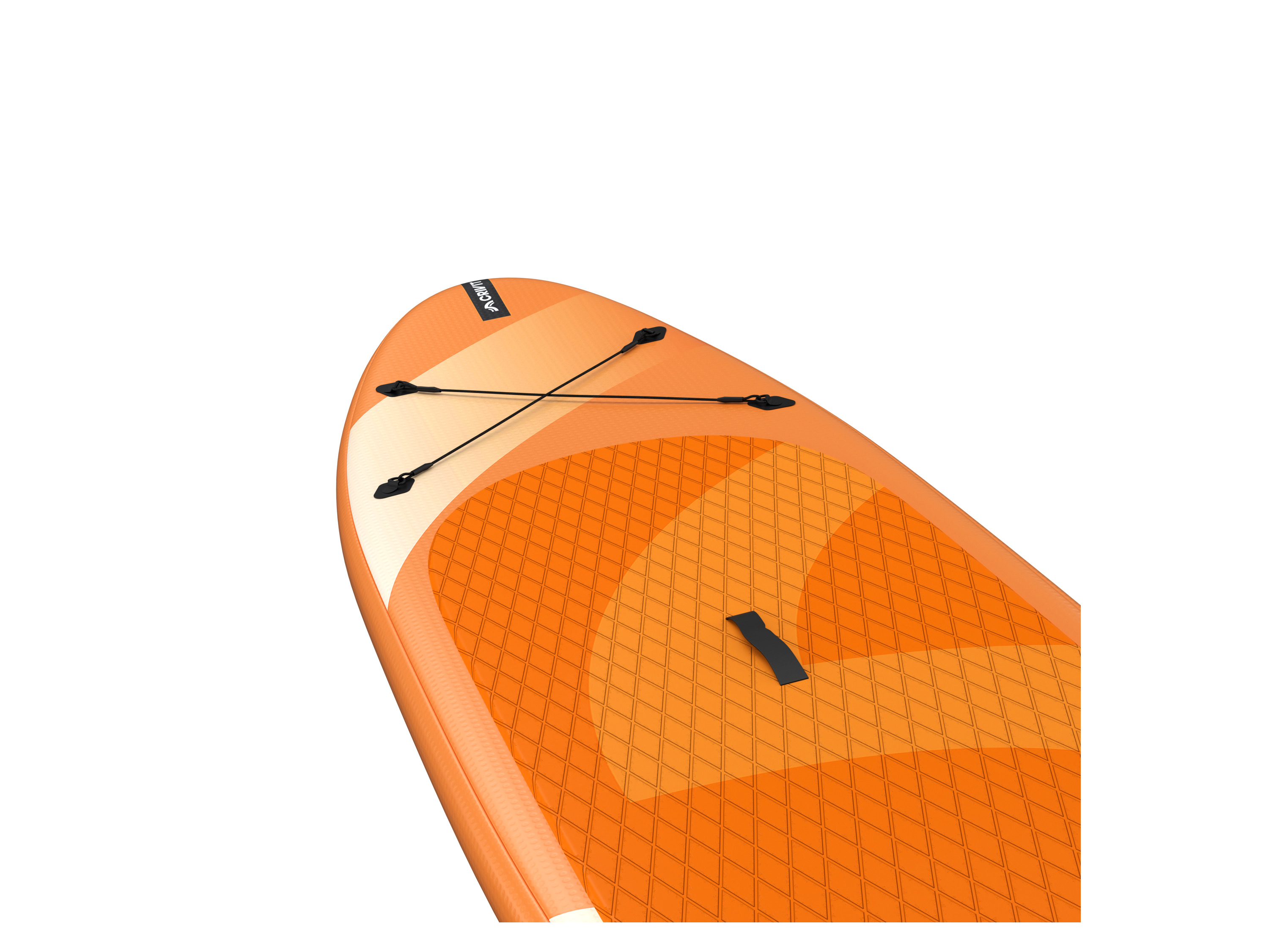 CRIVIT Jednokomorový paddleboard pre začiatočníkov - 3