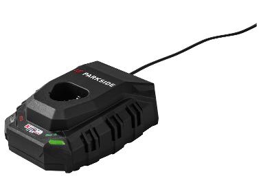 Nabíjačka na akumulátor 12 V/6 A